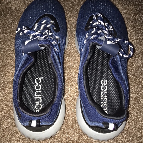 Adidas alphabounce blue - Picture 2 of 4